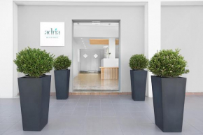 Adria Beach Hotel Alba Adriatica